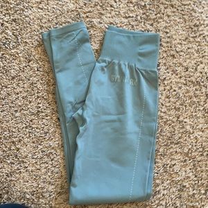 Gymshark seamless leggings